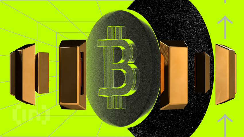 Kommer Bitcoin ETF:er i USA, Hong Kong och Australien att starta en 8-årig tjurrally liknande guld?