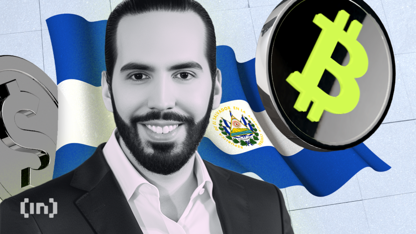 El Salvador avslöjar offentligt Bitcoin Mempool och visar upp innehav på nästan 353 miljoner dollar.