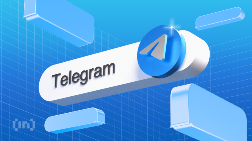 Telegram Bot-tokens står starka trots marknadsnedgången: Två projekt att hålla ögonen på