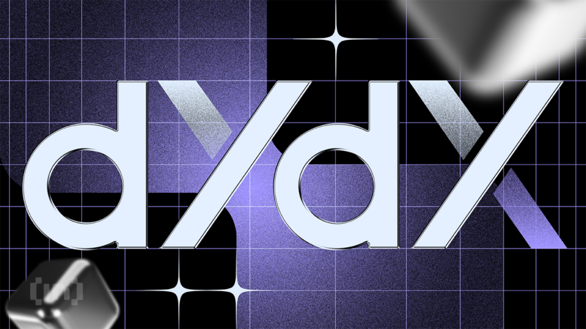 dYdX V3 hackad bland rea rykten