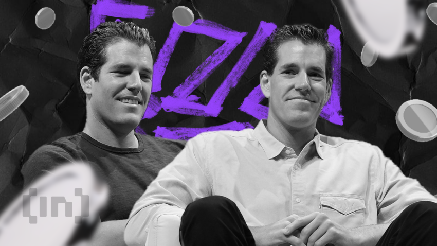 Tyler Winklevoss kräver tydlighet om SEC-ordföranden före valet i november