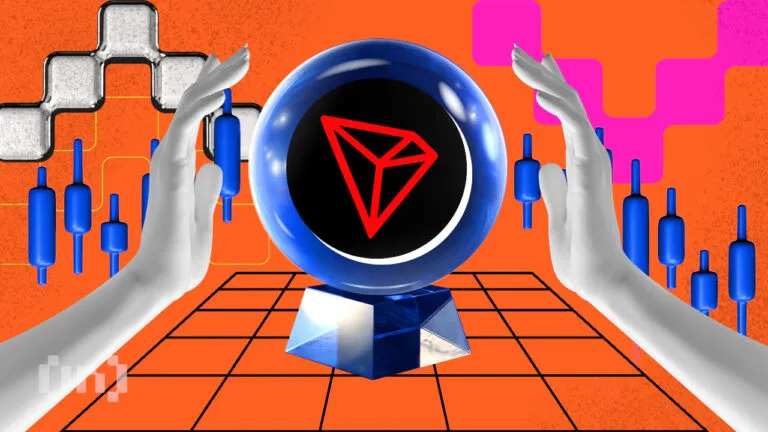 Tron (TRX) kommer att förlora sitt stödgolv på tjurmarknaden på grund av investerares efterfrågan  