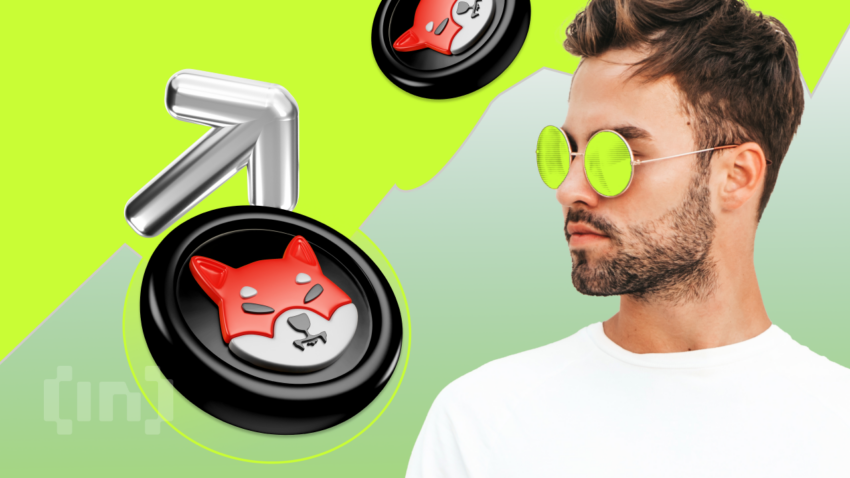 Meme Coin Evolution: Analytiker spekulerar i Shiba Inu ETF