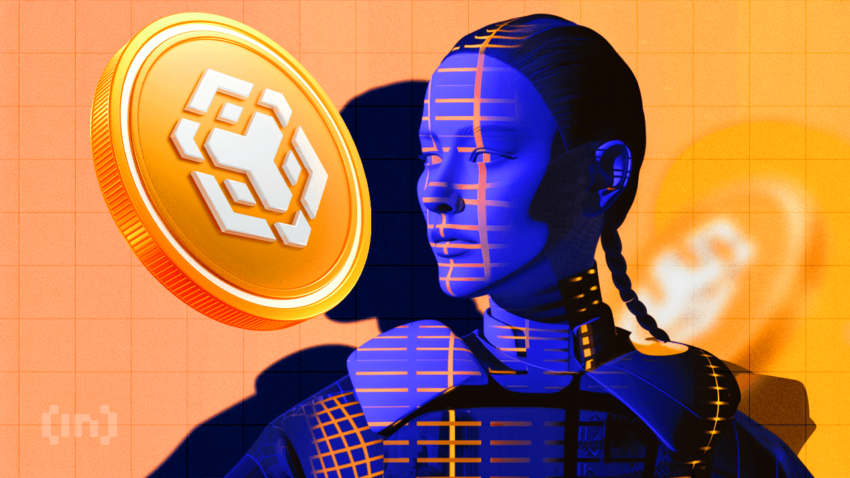 Priset på Binance Coin (BNB) fångat i avgörande område mitt i likviditetsrusningen