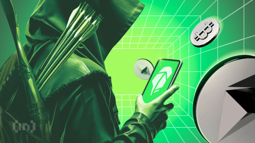 Robinhood lanserar kryptotransaktioner i Europa: Solana, Bitcoin, USDC stöds