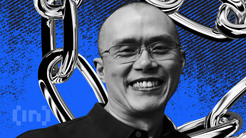 Changpeng Zhao från Binance kan släppas fri idag, inte den 29 september