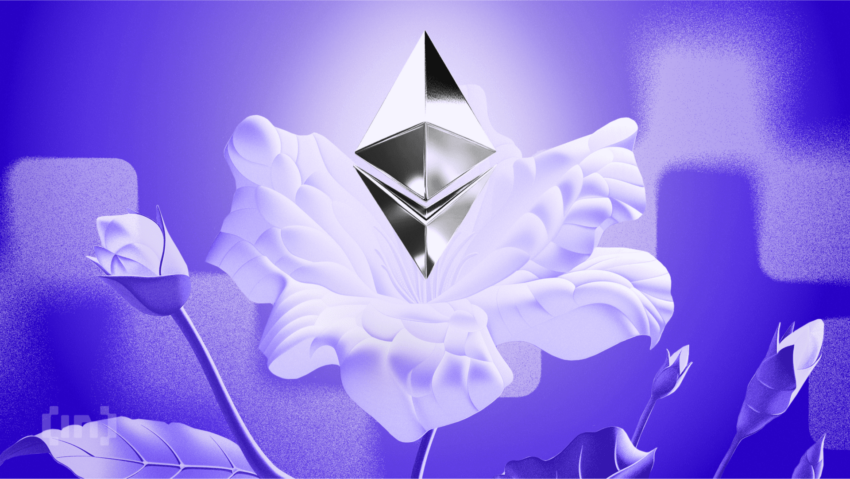 Ethereum (ETH) prisökning till 2 600 USD medför oroande risker