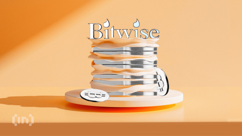 Bitwise Futures ETFs söker ny fördel inom krypto och amerikanska statsobligationer