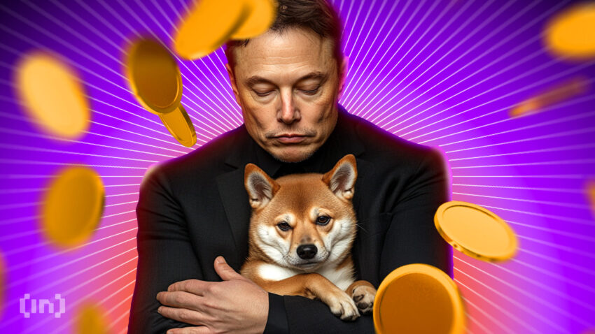 Doge Day, Elon Musk och allt som har drivit upp Dogecoin med 10 %