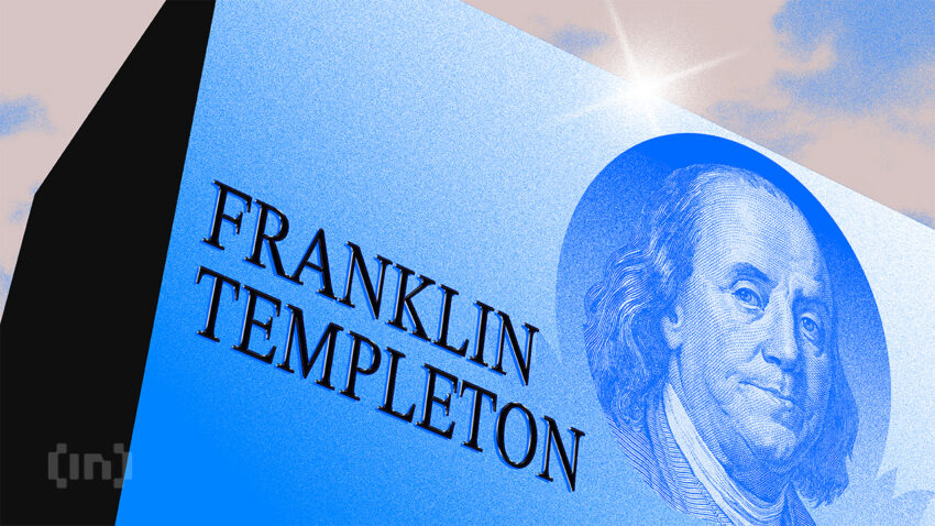 Franklin Templeton lämnar in förslag på Bitcoin- och Ethereum-index-ETF