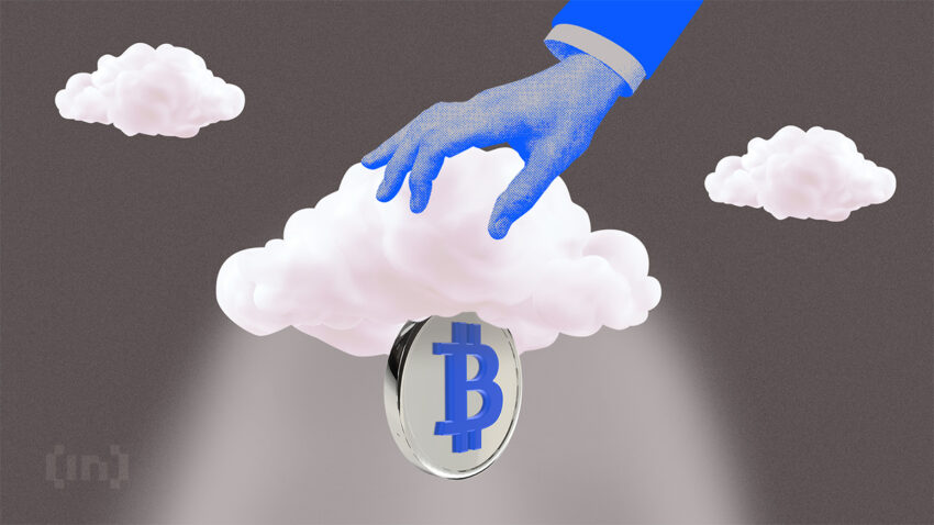 Bitcoin möter säljtryck från amerikanska institutionella investerare i oktober