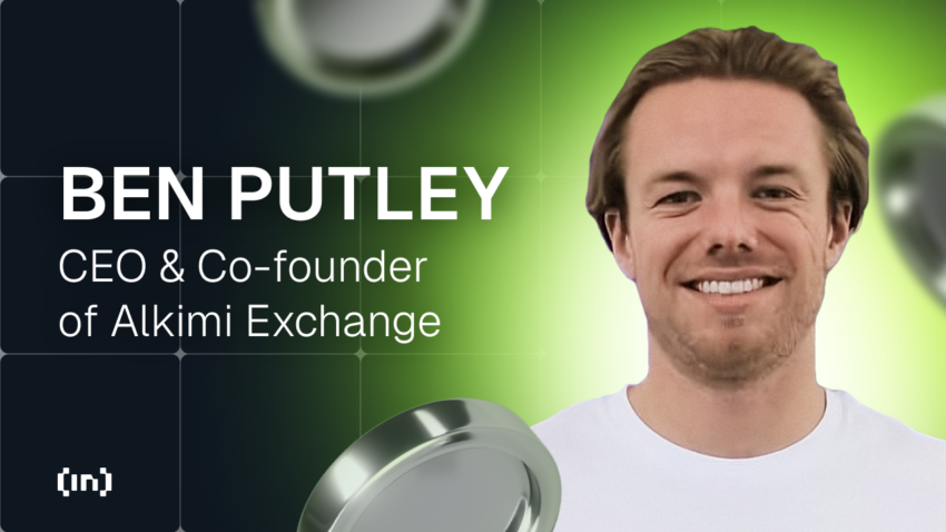 Förändrar reklam genom decentralisering: Alkimi Exchange VD Ben Putley om transparens, förtroende och datakontroll