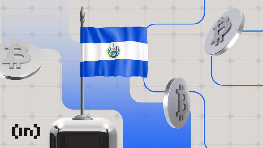 El Salvador lanserar det första tokeniserade erbjudandet av amerikanska statsobligationer