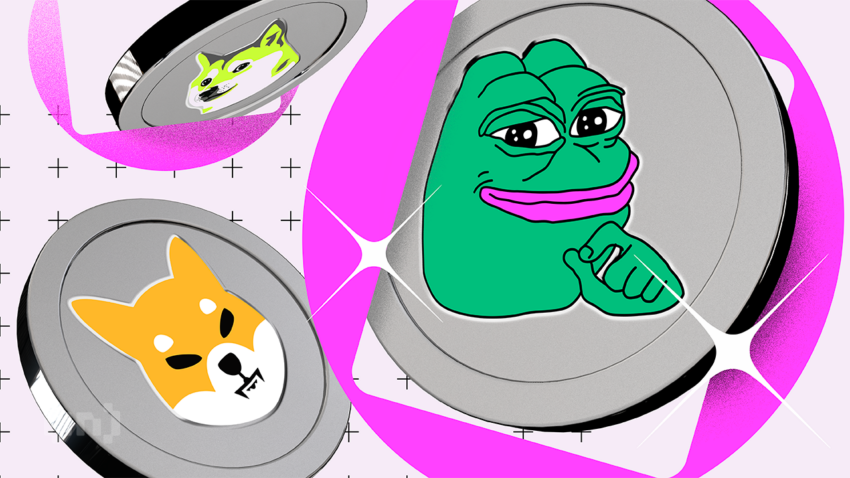 Djur Meme Coins Blomstrar: Hur PNUT Nådde 1 Miljard USD Marknadsvärde på Rekordtid