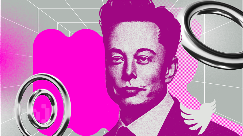 Elon Musk återgår till sitt ursprungliga namn på X, Kekius Maximus (KEKIUS) sjunker 50 %