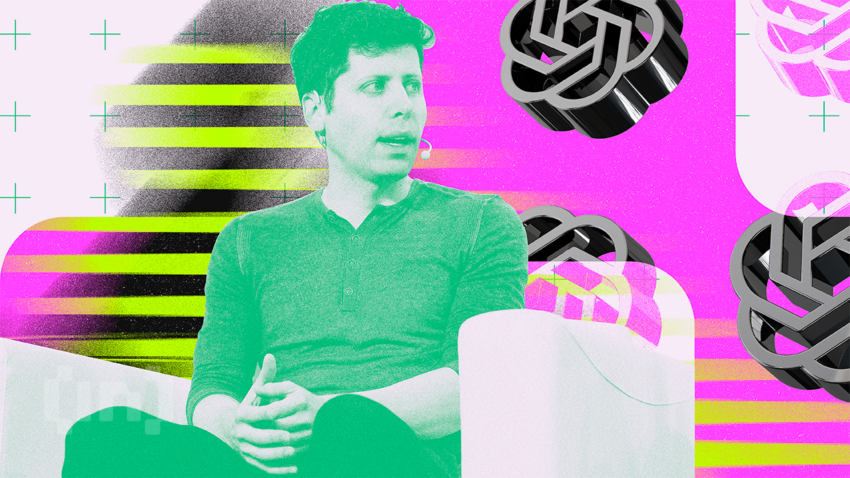 AI-agenter är redo att ta över jobb, säger OpenAI:s VD Sam Altman