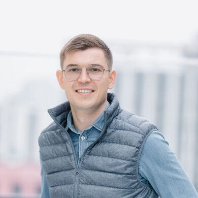 Ivan Maltsev (Flow chat)