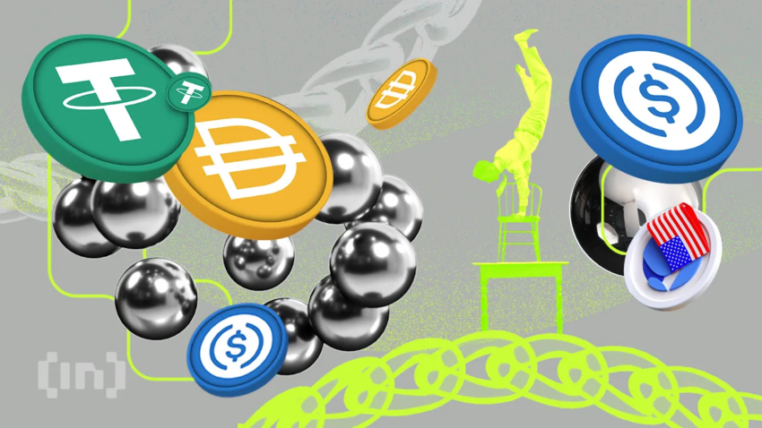 sUSD Depeg Väcker Terra-minnen—Kan Algoritmiska Stablecoins Någonsin Vinna Tillit?
