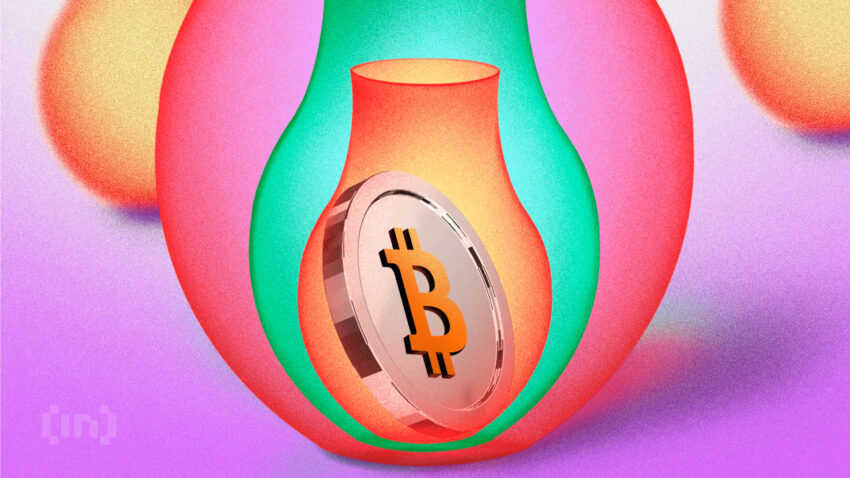 Bitcoin (BTC) stannar över 80 000 USD när valar håller sig på sidan