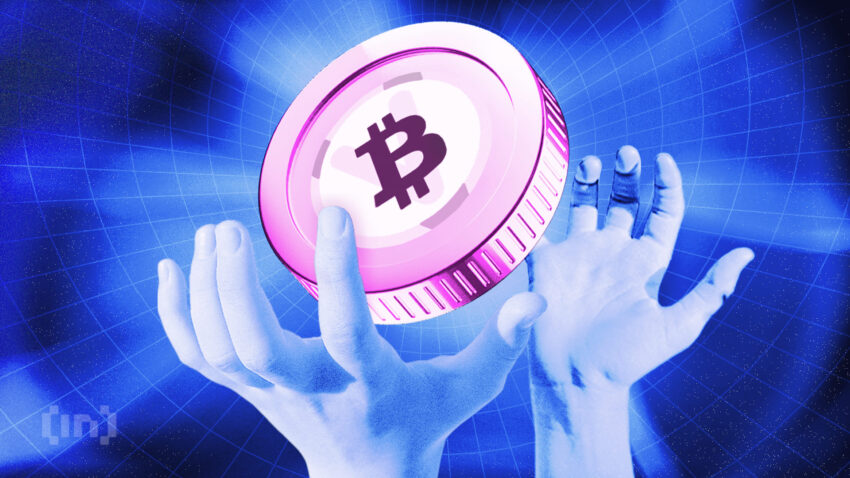 Vad man kan förvänta sig av Bitcoin (BTC) priset i maj 2025