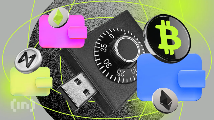 Hur en kritisk ESP32-chipbrist hotar säkerheten för Bitcoin-plånböcker