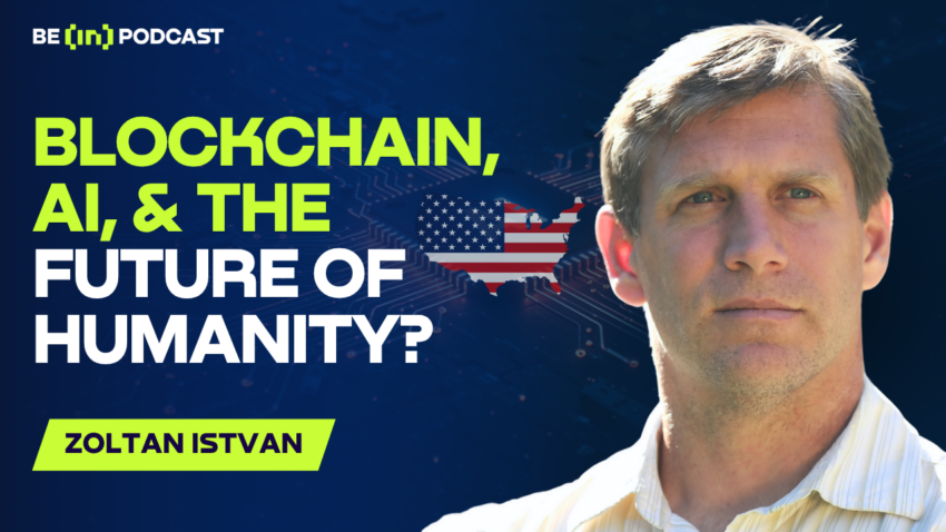 Hur US Transhumanist Party planerar att bekämpa AI:s hot mot mänskligheten