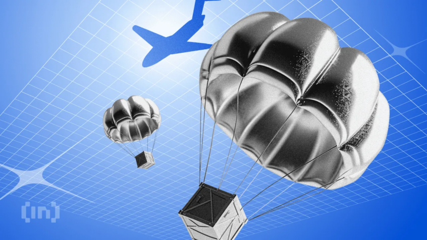 Airdrops är inte döda—de är bara svårare: Hur reglerna 2025 belönar verkligt engagemang