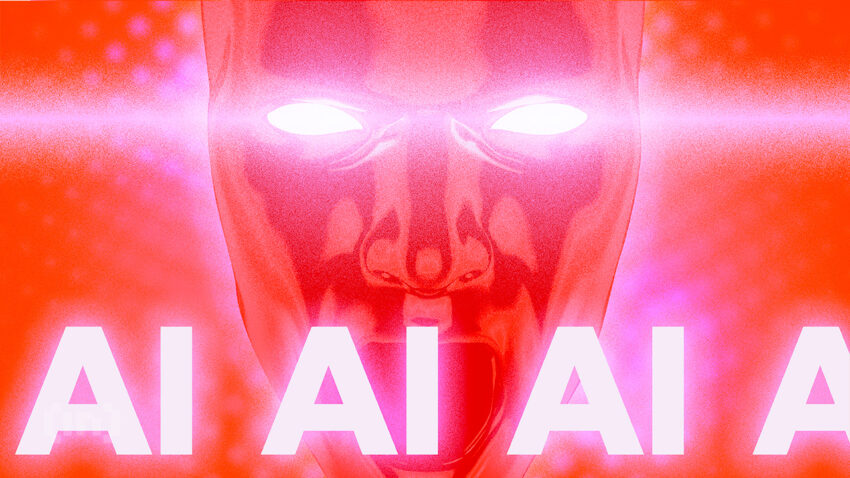 AI Agent Tokens ökar med 39,4 %, leder kryptomarknadens återhämtning