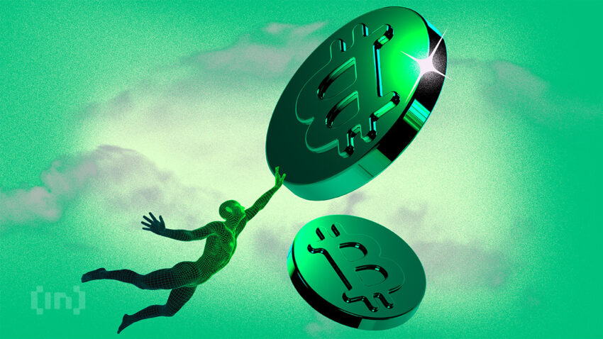 Valar köper Bitcoin för 8,5 miljarder USD—kan deras köpkraft driva priset till 110 000 USD?