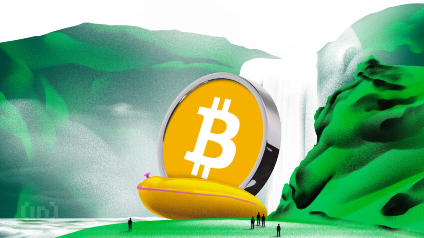 BlackRock varnar för hot från kvantdatorer i Bitcoin ETF-riskinformation