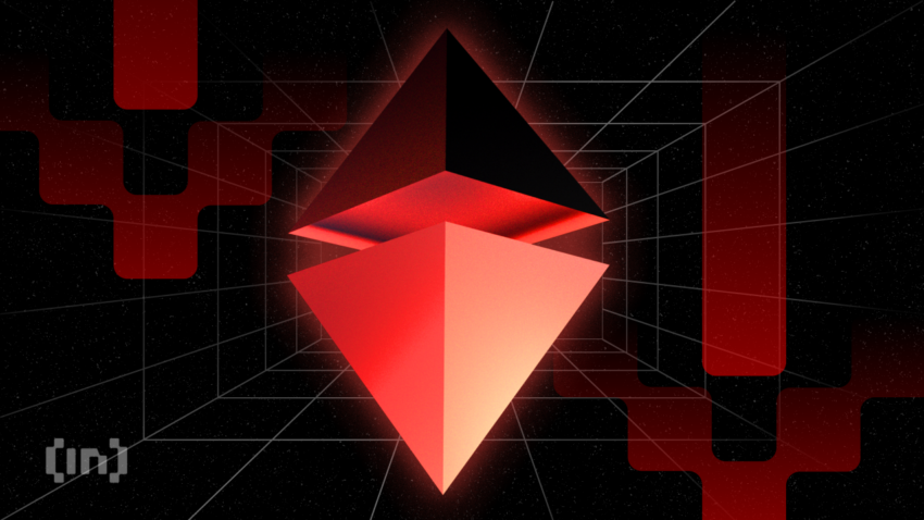 Vad man kan förvänta sig av Ethereum (ETH) i maj
