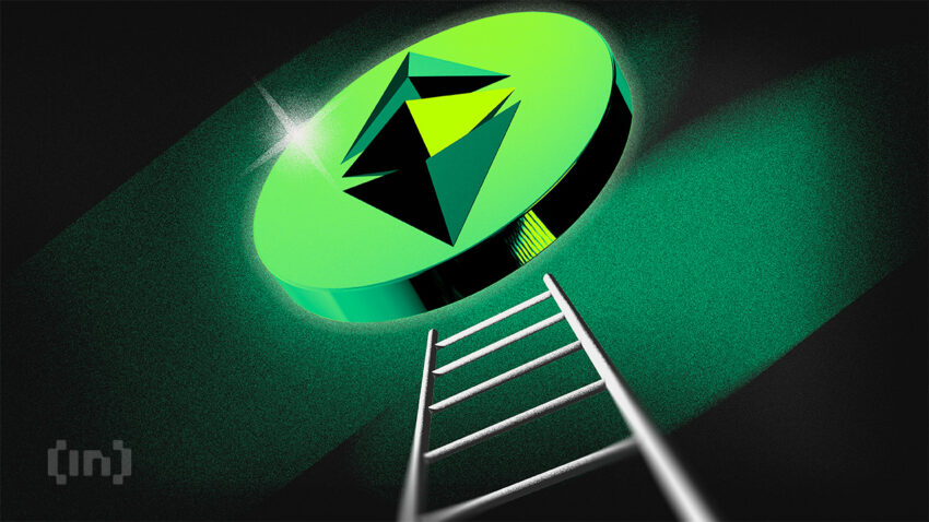 Vad man kan förvänta sig av Ethereum i juni