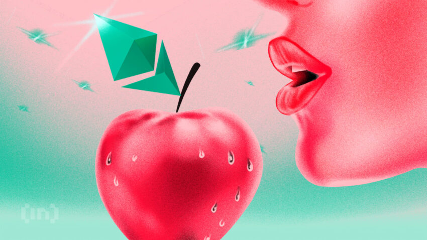 Användarutflöde drabbar smarta kontraktsplattformar—kan Ethereums Pectra-uppgradering vända trenden?