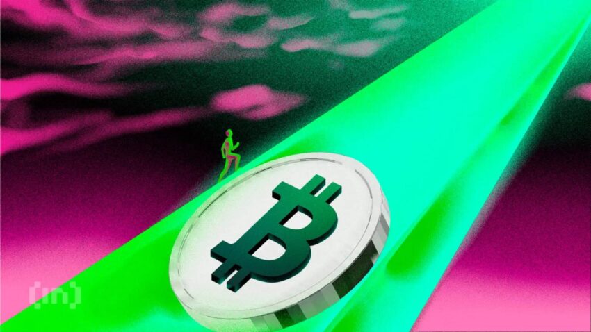 Tre viktiga scenarier för Bitcoin-priset 2025 – Kan BTC nå 175 000 USD?