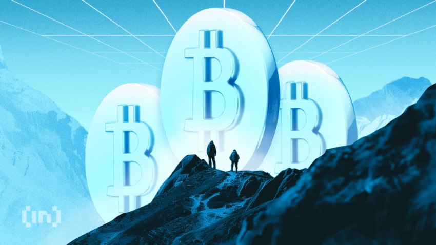 5 skäl till varför Bitcoin kan nå 200 000 USD denna cykel