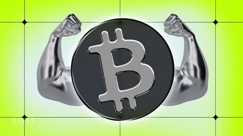 Bitcoin når 105 000 USD när vapenvila mellan USA och Kina skapar marknadsoptimism