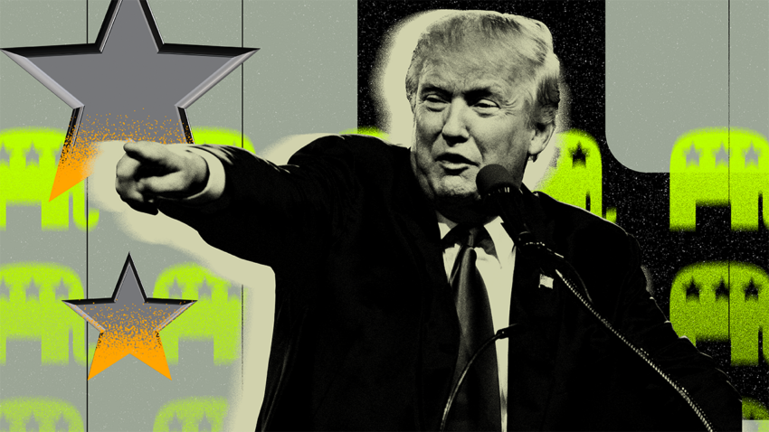 Trump Medias 3 miljarder USD kryptoerbjudande väcker oro mitt i Harvard-tvist
