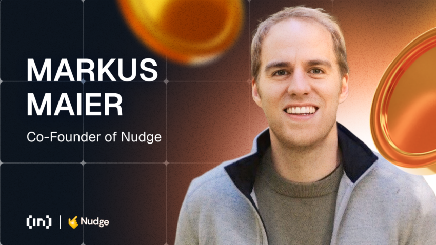 Återuppfinna kryptoincitament: Hur Nudge bygger Google Ads för Web3