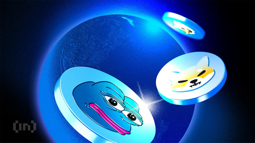 Driver Binance Alpha en Solana Meme Coin-säsong? MOODENG ökar med 50 %