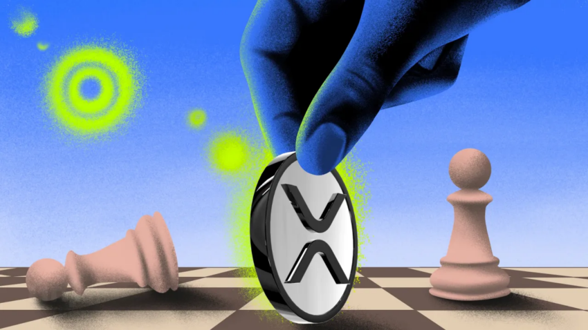Ripples möjliga förvärv av Circle kan förändra makten i stablecoins—och sätta XRP åt sidan