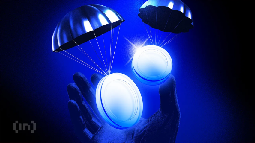Solana Name Service lanserar SNS-token, avsätter 40 % för airdrop