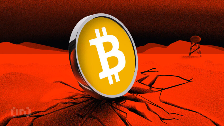 Kommer Bitcoin (BTC) att sjunka under 100 000 USD när Q2 närmar sig sitt slut?  