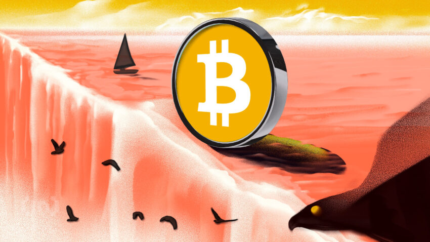 Detaljhandlare förlorar på Bitcoin efter Trumps vapenvila