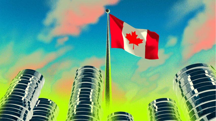 Kanada lanserar sin första XRP ETF denna vecka