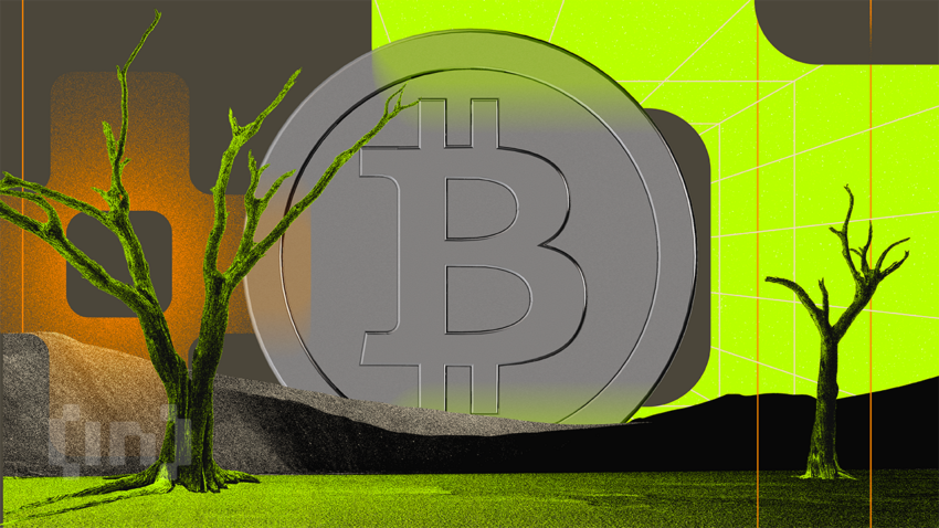Kenyas största slum har blivit en blomstrande Bitcoin-ekonomi