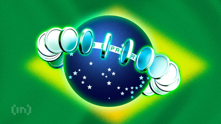 Brasiliens börs lanserar Ethereum- och Solana-terminer med USD-stöd