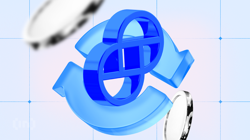 Gemini lanserar tokeniserade aktier i EU, börjar med MSTR