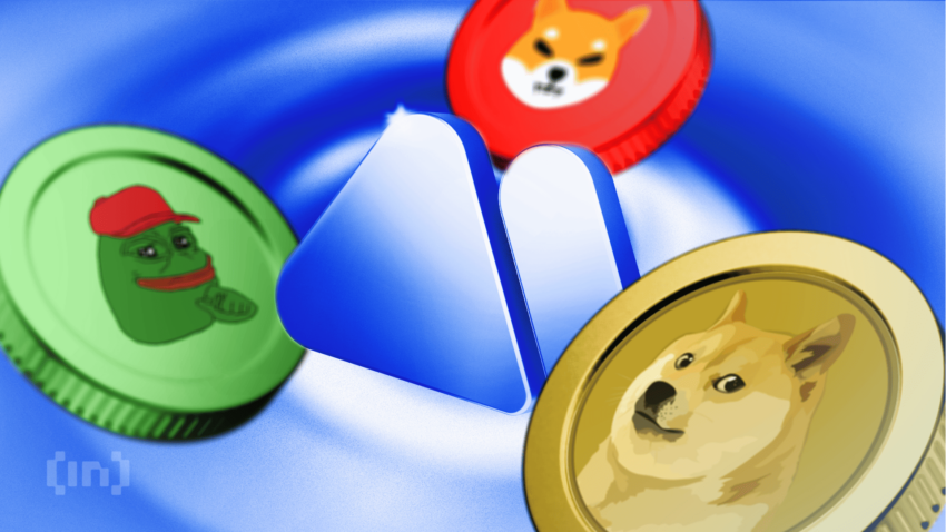 När Meme Coin Mania Skiftar, Satsar MEXC Launchpad på Kvalitet Framför Kaos