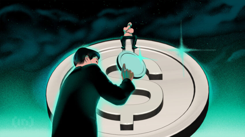 GENIUS Act Stablecoin-lag kan godkännas redan på onsdag