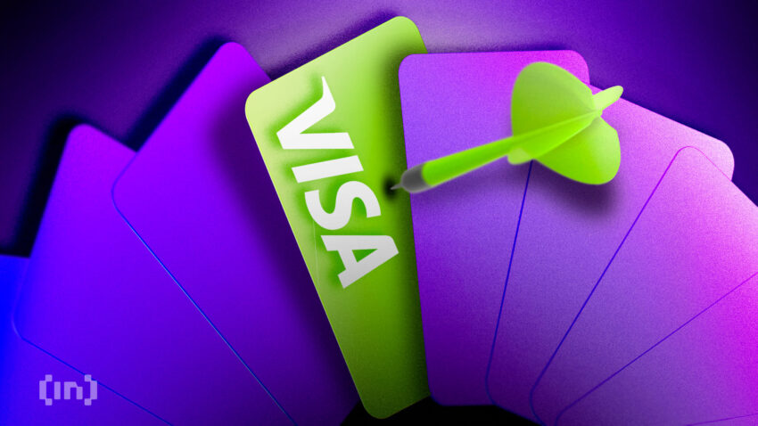Visa lanserar en AI som spenderar dina pengar – Bra, Dåligt & Fult‬